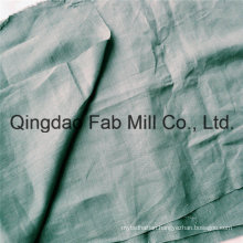 200GSM Eco-Friendly Pure Hemp Fabric (QF16-2499)
